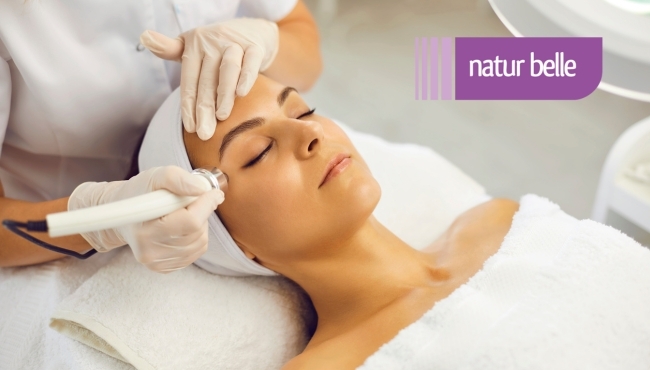 VisoLifting | 1 Pulizia Viso e 3 sedute di Radiofrequenza